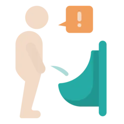 List of Tests for Frequent urination