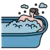 Take a warm bath: Taking a warm bath before intercourse can help relax the muscles and reduce pain.