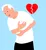 Symptoms related to Belching : Heartburn