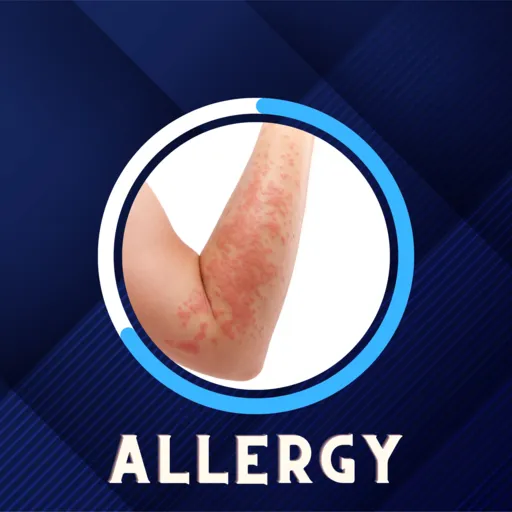 Blood Tests at home for allergy in Pune