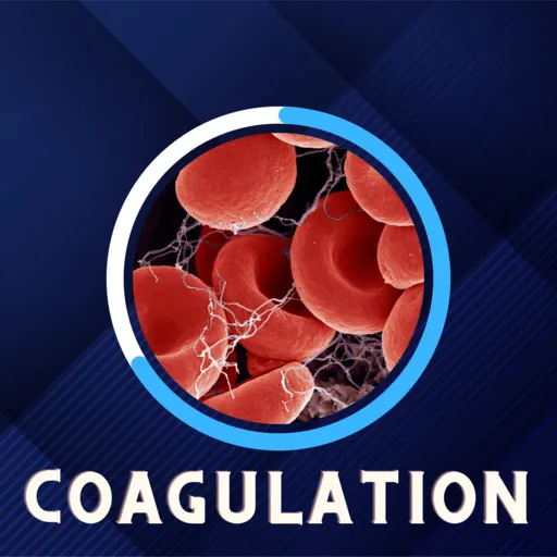Blood Tests at home for coagulation in Pune