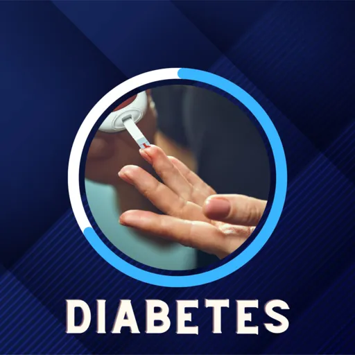 Blood Tests at home for diabetes in Pune