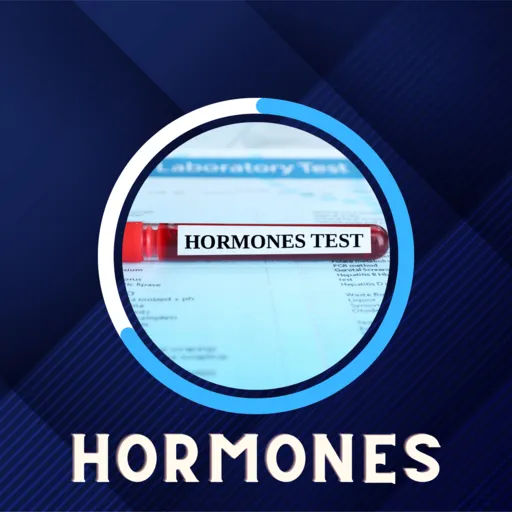 Blood Tests at home for hormones in Pune
