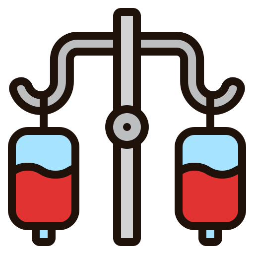Blood Transfusion or Shared Needles