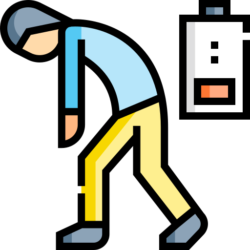 Fatigue and Weakness